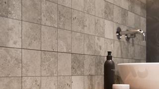 KERMOS Fliesenserie Limestone